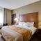 Comfort Inn & Suites Bellevue - Omaha Offutt AFB