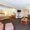 Quality Inn and Conference Center I-80 Grand Island - Doniphan