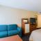 Quality Inn and Conference Center I-80 Grand Island - Doniphan