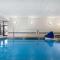 Comfort Inn SW Omaha I-80 - أوماها