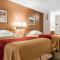 Rodeway Inn - Holdrege