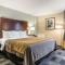 Comfort Inn SW Omaha I-80 - أوماها