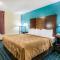 Quality Inn Loudon-Concord