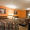 Rodeway Inn Lincoln I-93