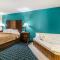 Quality Inn Loudon/Concord - Loudon