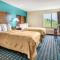 Quality Inn Loudon-Concord