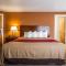Econo Lodge Lakes Region