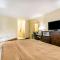 Quality Inn Loudon-Concord
