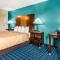 Quality Inn Loudon-Concord