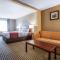 Comfort Inn & Suites Carneys Point - Carneys Point