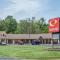 Econo Lodge - Newton