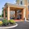 Comfort Inn & Suites Carneys Point - Carneys Point