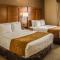 Quality Suites NYC Gateway