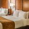Quality Suites NYC Gateway