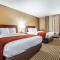 Comfort Inn & Suites Carneys Point - Carneys Point