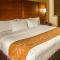 Quality Suites NYC Gateway