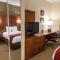 Comfort Suites Newark - Harrison - Ньюарк