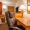 Rodeway Inn Point Pleasant Beach