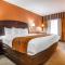 Comfort Inn & Suites Somerset - New Brunswick - سومرست