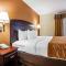 Comfort Inn & Suites Somerset - New Brunswick - Somerset