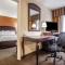 Comfort Inn & Suites Somerset - New Brunswick - Somerset