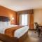 Comfort Inn & Suites Somerset - New Brunswick - Somerset