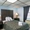 Hammock Inn & Suites North Beach Hotel - Seaside Heights