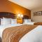 Comfort Inn & Suites Somerset - New Brunswick - Somerset