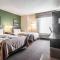 Sleep Inn Cinnaminson Philadelphia East - Cinnaminson