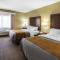 Comfort Inn & Suites - Deming