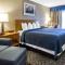 Quality Inn Deming