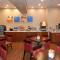 Comfort Inn & Suites Las Cruces Mesilla