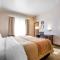Comfort Inn Elko