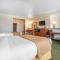 Quality Inn Winnemucca- Model T Casino