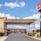 Econo Lodge Hobbs - Hobbs