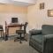 Quality Inn & Suites Albany Airport