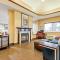 Comfort Suites Rochester Henrietta University Area