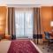 Quality Inn Near Walden Galleria Mall