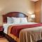 Quality Inn Near Walden Galleria Mall - تشيكتاواغا