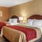 Quality Inn Near Walden Galleria Mall