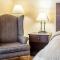 Quality Inn Buffalo Airport - Cheektowaga