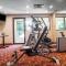 Quality Inn Buffalo Airport - Cheektowaga