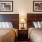 Buffalo Inn Hospitality
