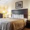 Quality Inn Airport - تشيكتاواغا