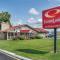 Econo Lodge Buffalo South