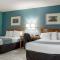 Econo Lodge Buffalo South