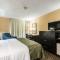 Quality Inn Ithaca - University Area