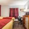 Econo Lodge - Brockport