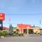 Econo Lodge Inn & Suites Binghamton