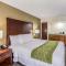 Comfort Inn Medford-Long Island